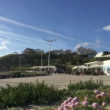 Διαμέρισμα Beach & Surf 100m To The Beach