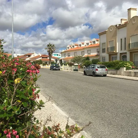 Beach & Surf 100m To The Beach Διαμέρισμα Areia Branca
