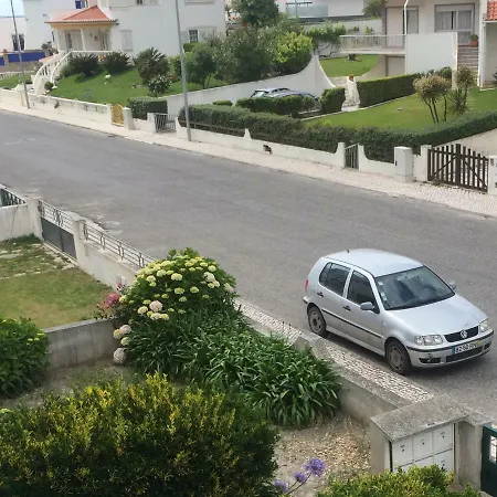 Beach & Surf 100m To The Beach Διαμέρισμα Areia Branca