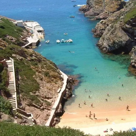 Διαμέρισμα Beach & Surf 100m To The Beach